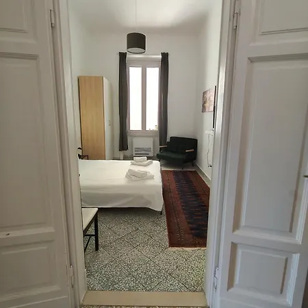 Apartamento Exclusive In