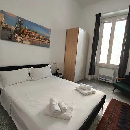 Apartamento Exclusive In