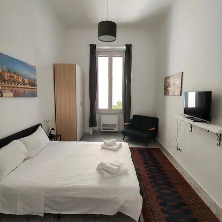 Exclusive In Apartamento *