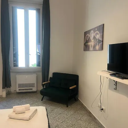 Apartamento Exclusive In *