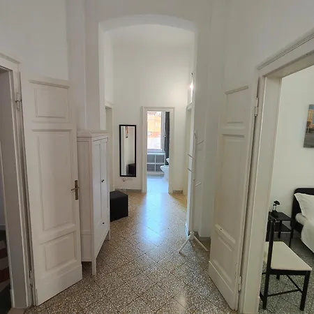 Exclusive In Apartamento *