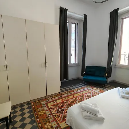 Exclusive In Apartamento