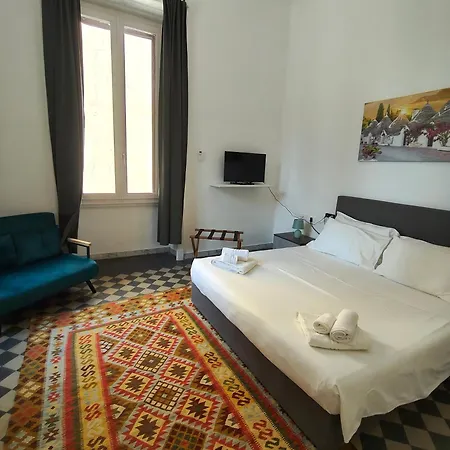Apartamento Exclusive In *
