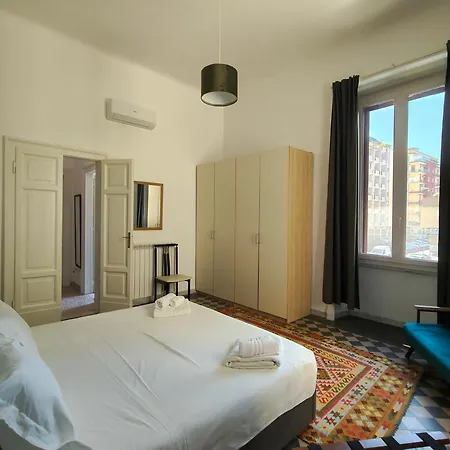 Apartamento Exclusive In Bari