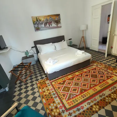Apartamento Exclusive In *