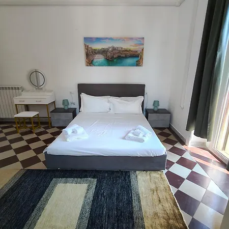 Apartamento Exclusive In *