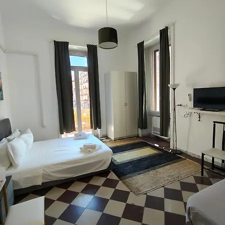 Exclusive In Apartamento