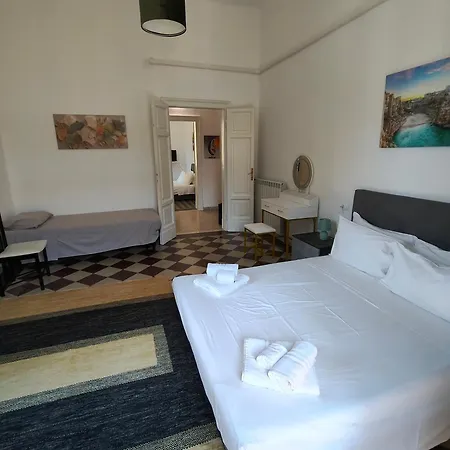 Apartamento Exclusive In