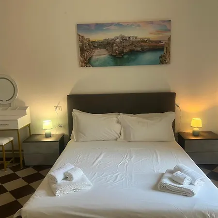 Exclusive In Apartamento *