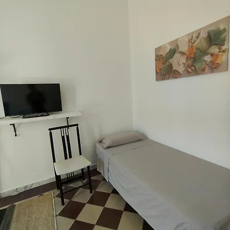 Exclusive In Apartamento Bari