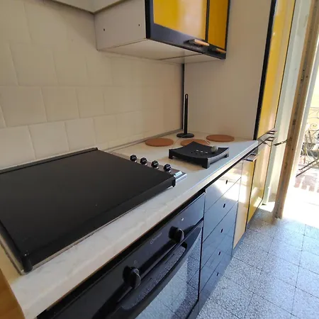 Apartamento Exclusive In Bari