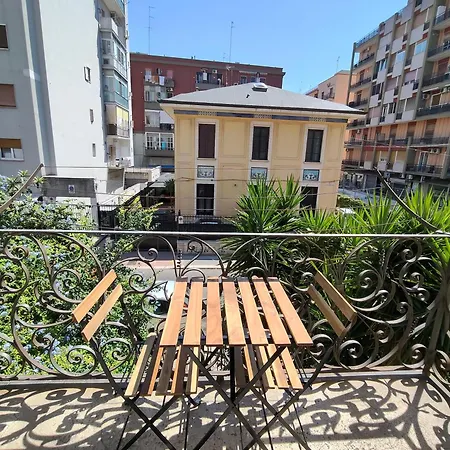 Apartamento Exclusive In Bari