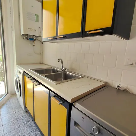 Apartamento Exclusive In