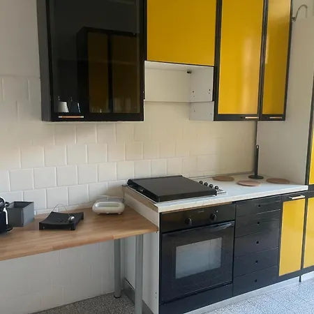 Exclusive In Apartamento *