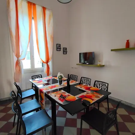 Apartamento Exclusive In Bari