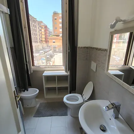 Apartamento Exclusive In Bari