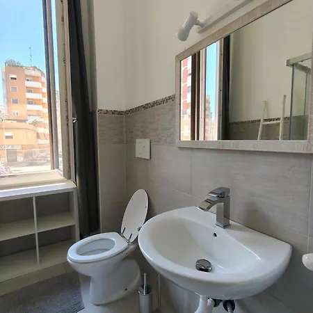 Apartamento Exclusive In *