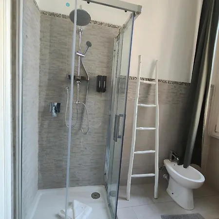 Apartamento Exclusive In *