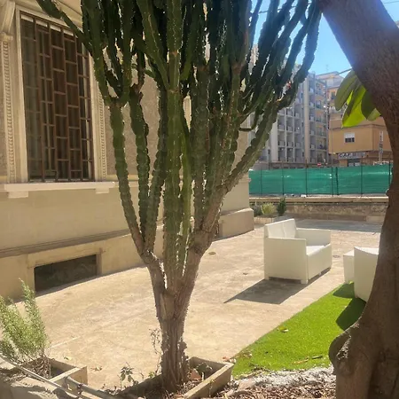 Apartamento Exclusive In