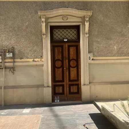 Apartamento Exclusive In *