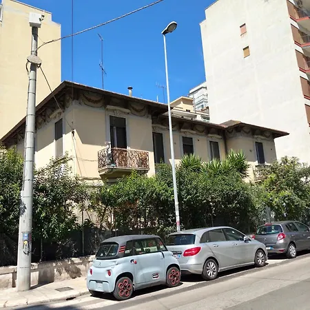 Exclusive In Bari